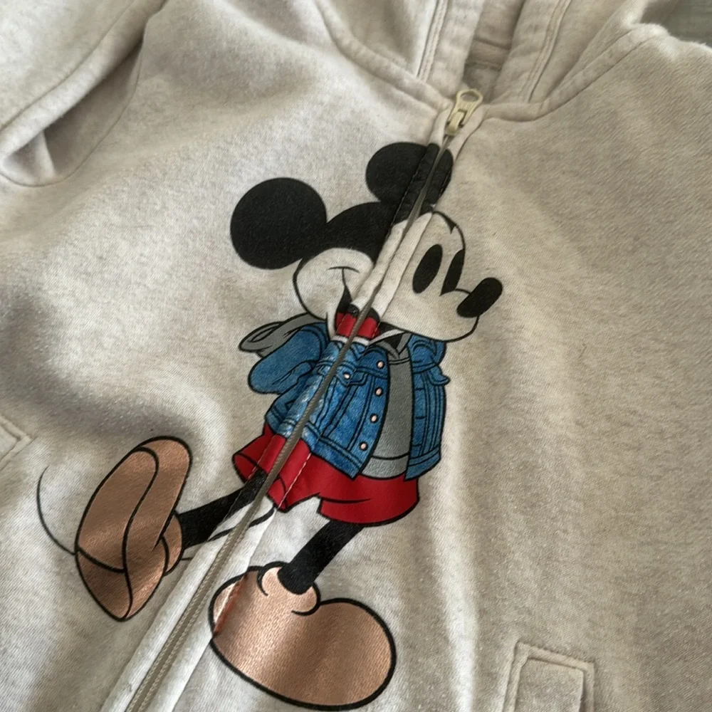 GAP disney mickey